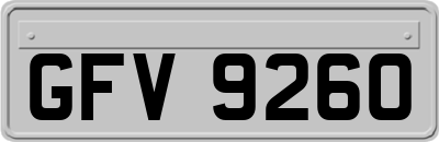 GFV9260