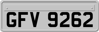GFV9262