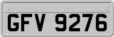 GFV9276