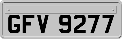 GFV9277