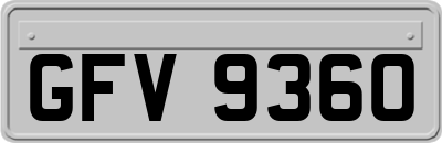 GFV9360