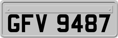 GFV9487