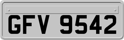GFV9542