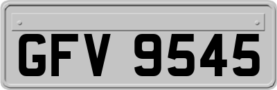 GFV9545