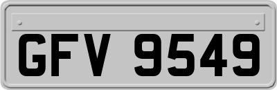 GFV9549