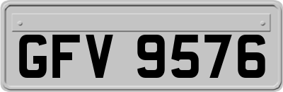 GFV9576