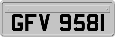 GFV9581