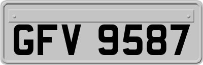 GFV9587