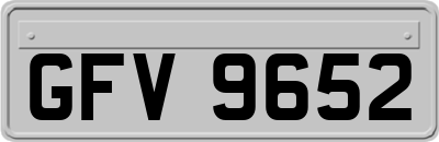 GFV9652