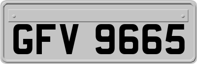 GFV9665
