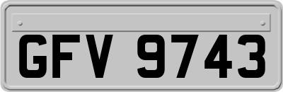 GFV9743