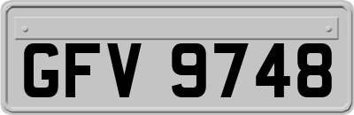 GFV9748