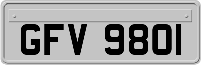 GFV9801