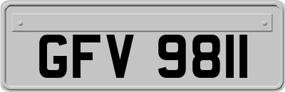 GFV9811