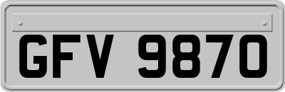 GFV9870
