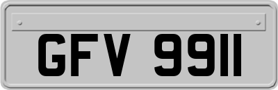 GFV9911