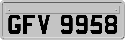 GFV9958