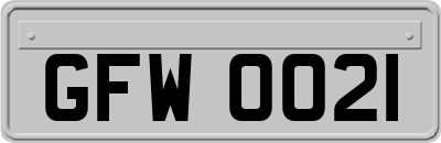 GFW0021
