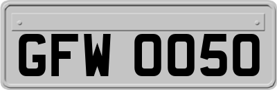 GFW0050