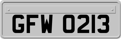 GFW0213