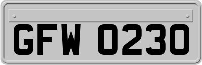 GFW0230
