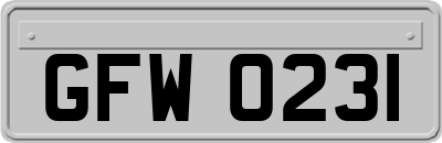 GFW0231