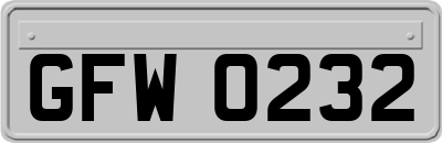 GFW0232