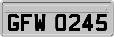 GFW0245