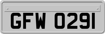 GFW0291
