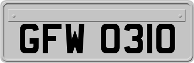 GFW0310