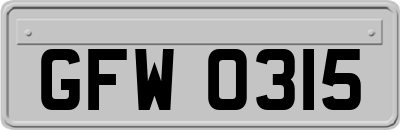 GFW0315