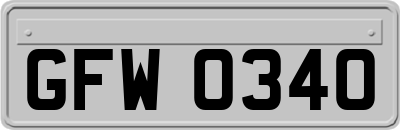 GFW0340