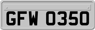 GFW0350