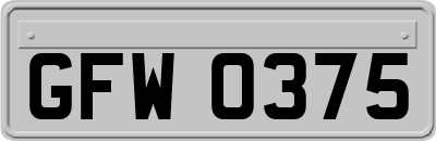 GFW0375