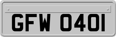 GFW0401