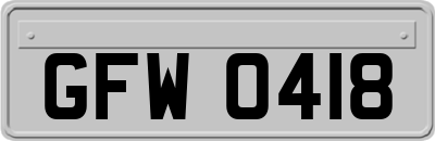 GFW0418