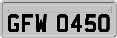 GFW0450