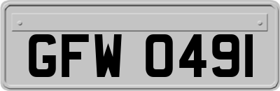 GFW0491