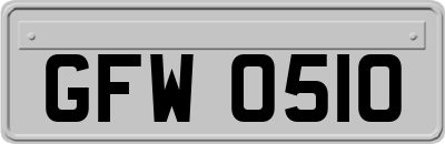 GFW0510