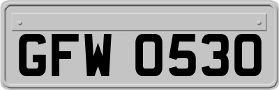 GFW0530