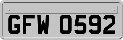 GFW0592