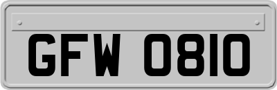 GFW0810