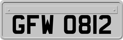 GFW0812