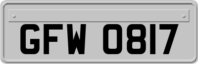 GFW0817