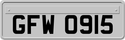 GFW0915