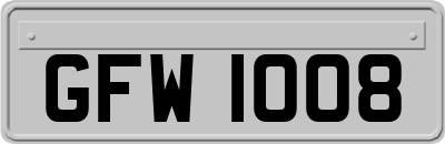GFW1008