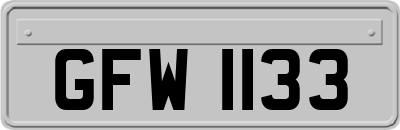 GFW1133