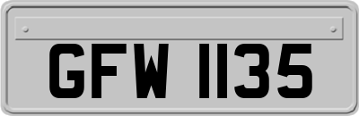 GFW1135