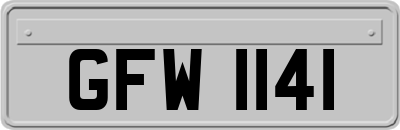 GFW1141