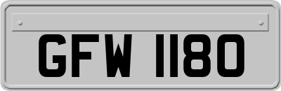 GFW1180